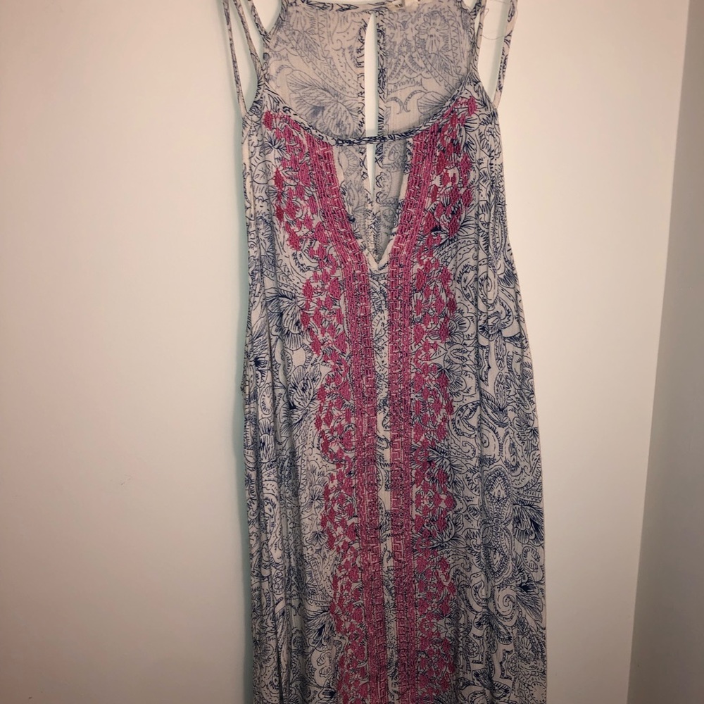 Boho dress
